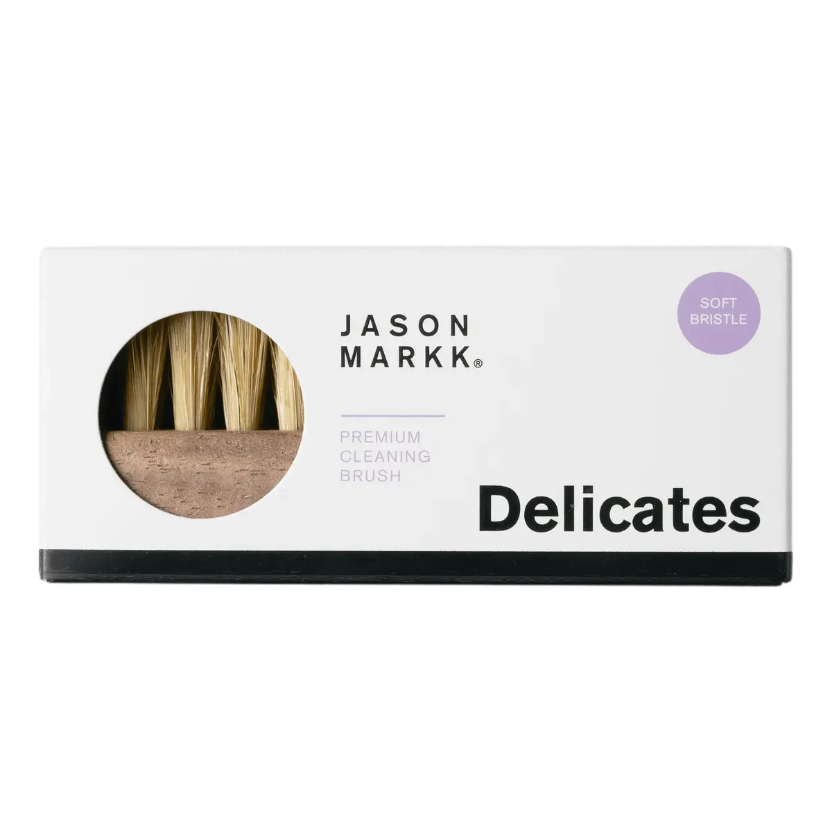 Jason Markk Premium skobørste