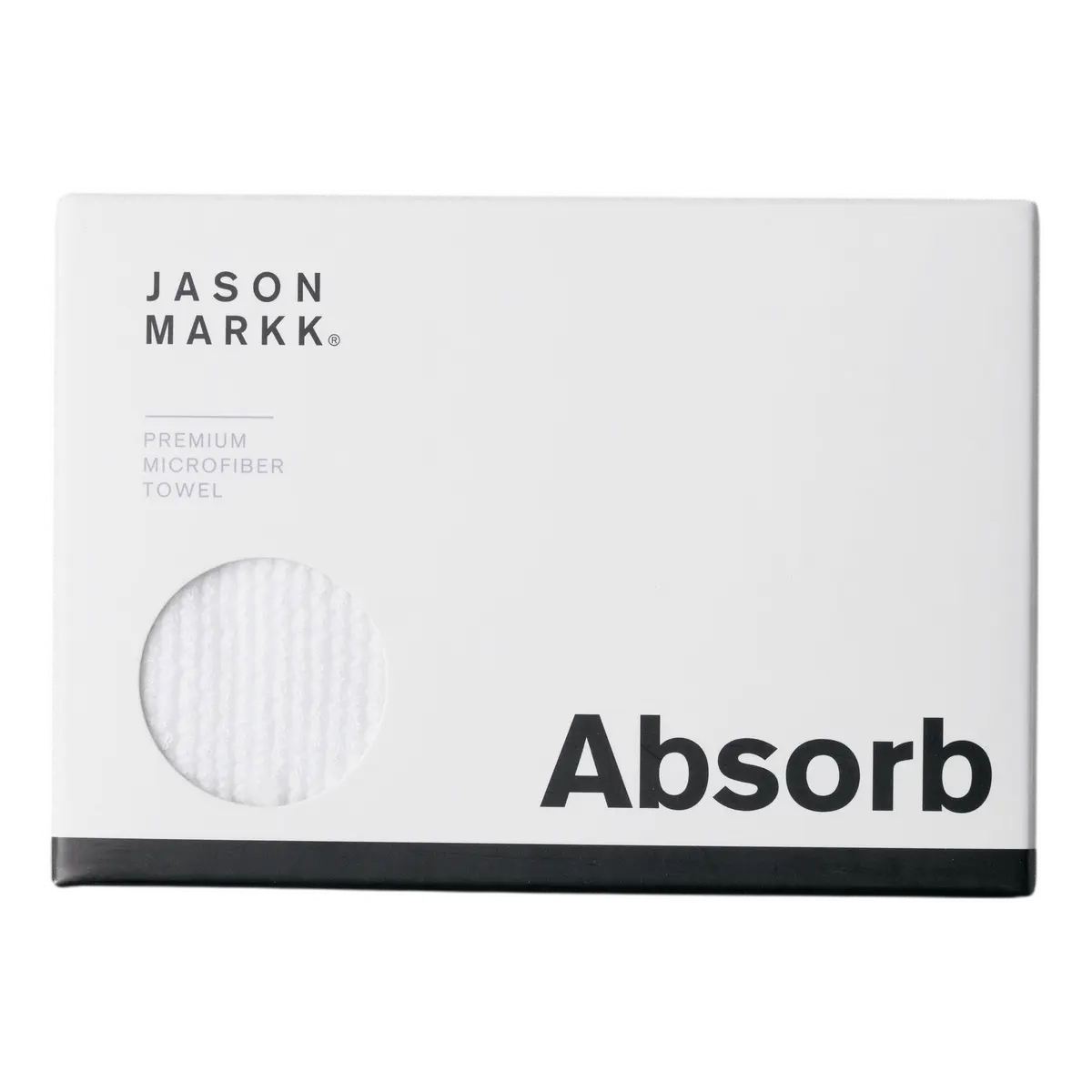 Jason Markk Premium skopusseklut