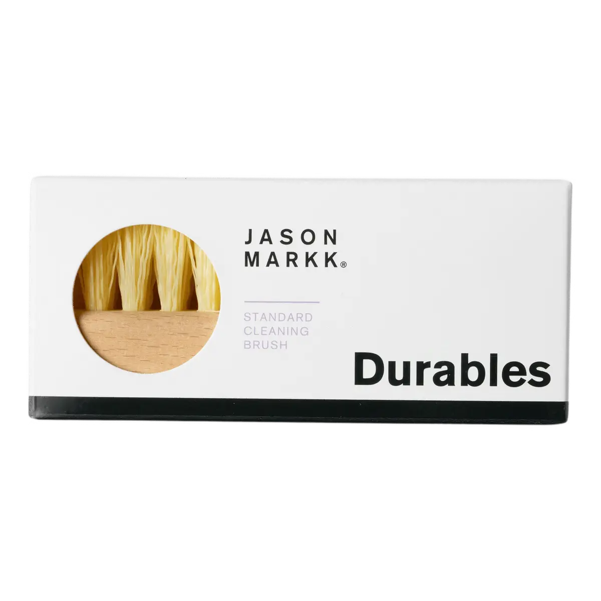 Jason Markk Standard skobørste