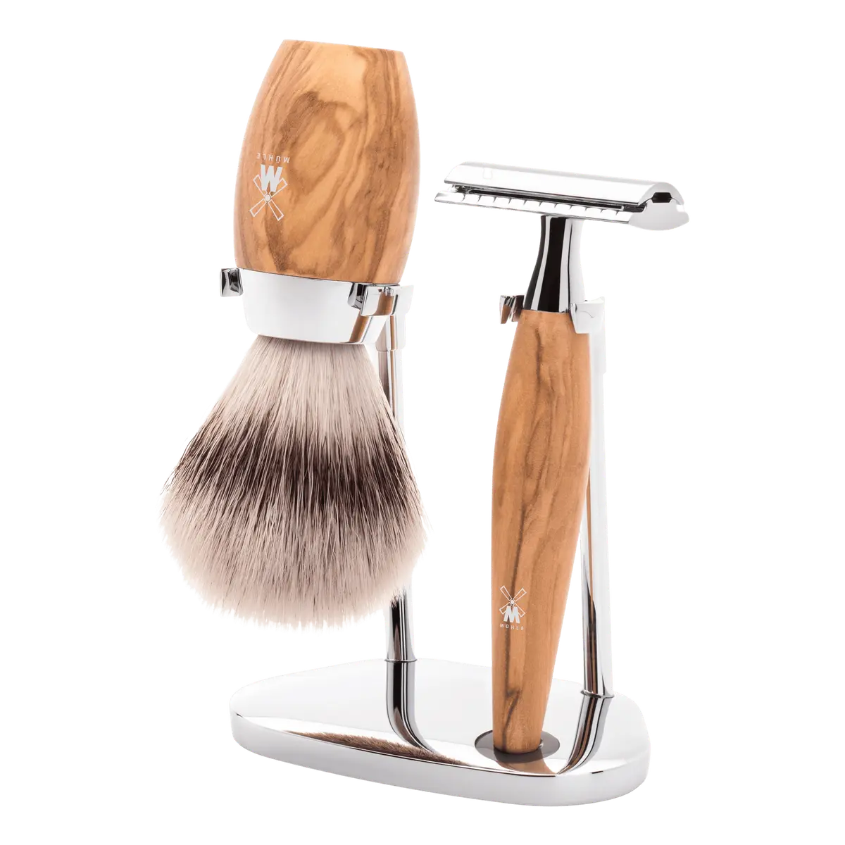 Mühle Kosmo barbersett