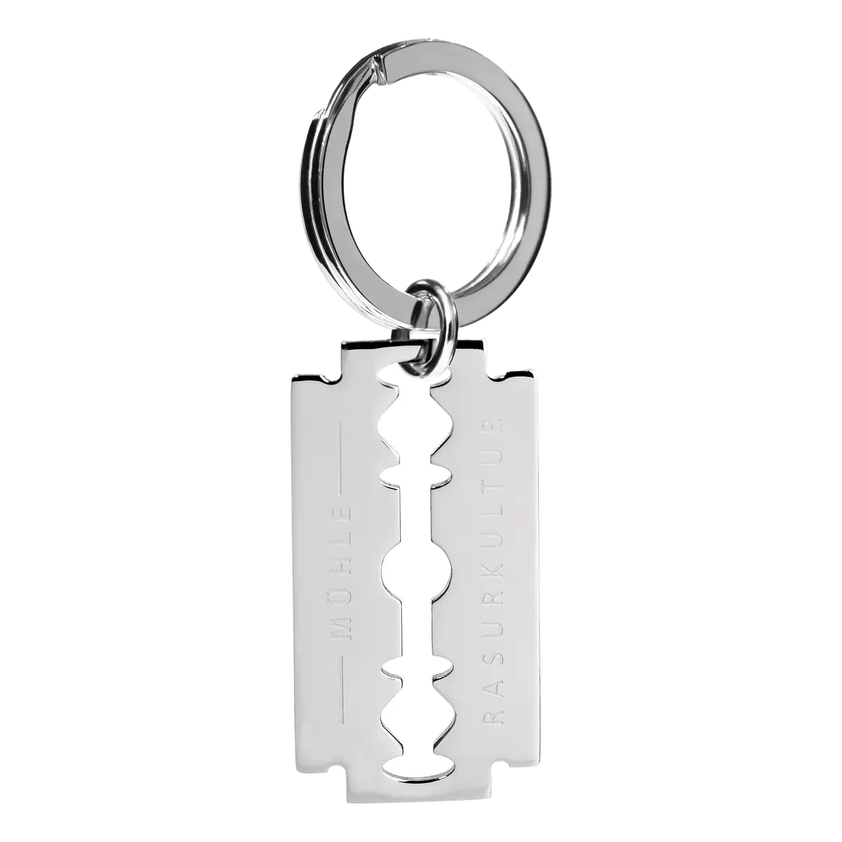Mühle nøkkelring
