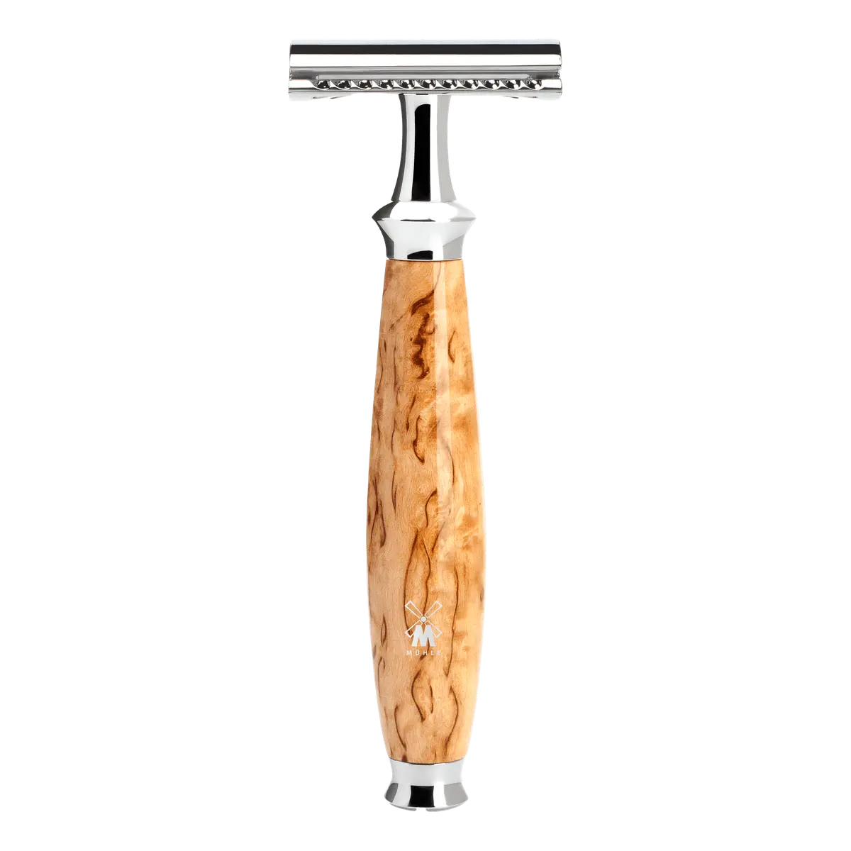 Mühle Purist tradisjonell barberhøvel