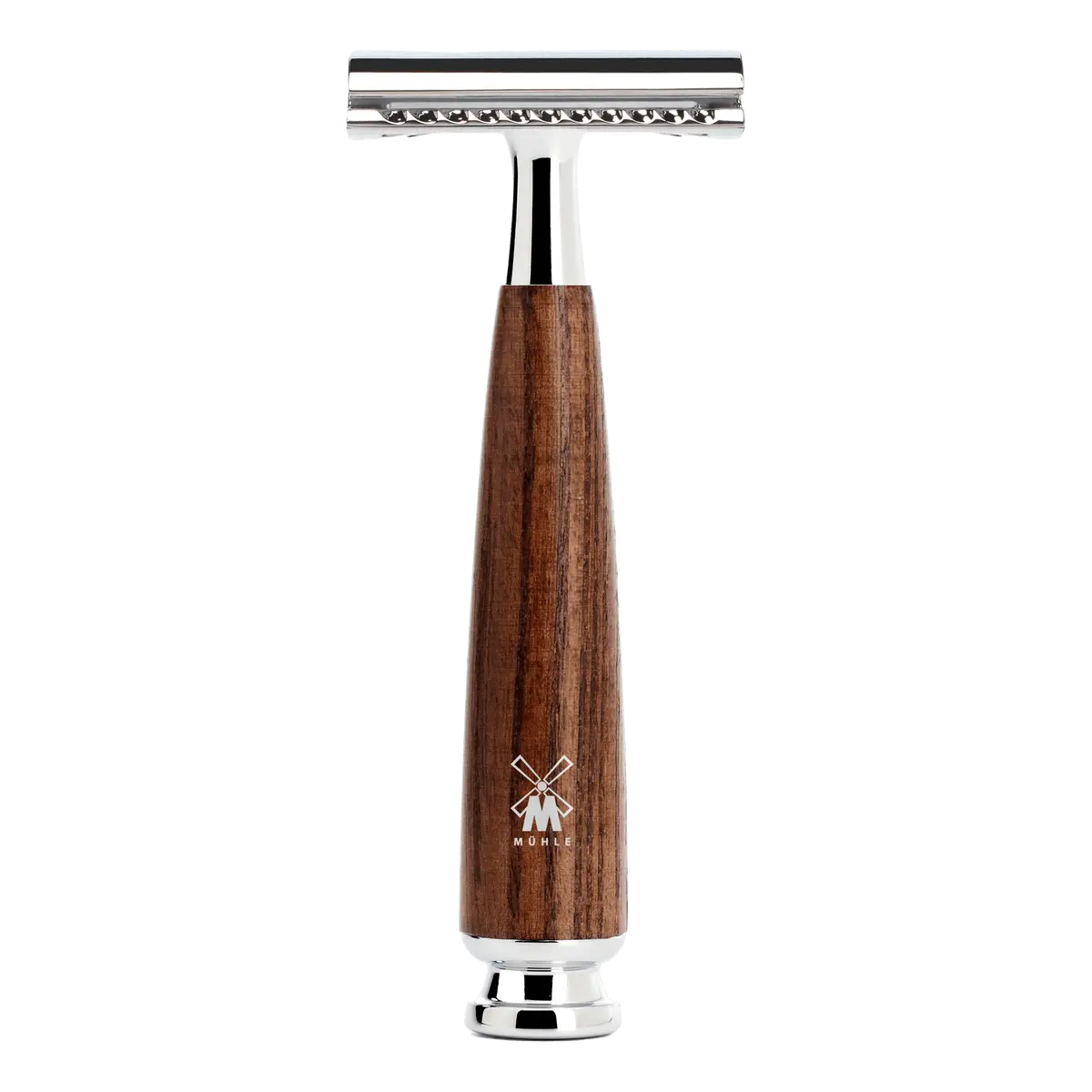 Mühle Rytmo tradisjonell barberhøvel