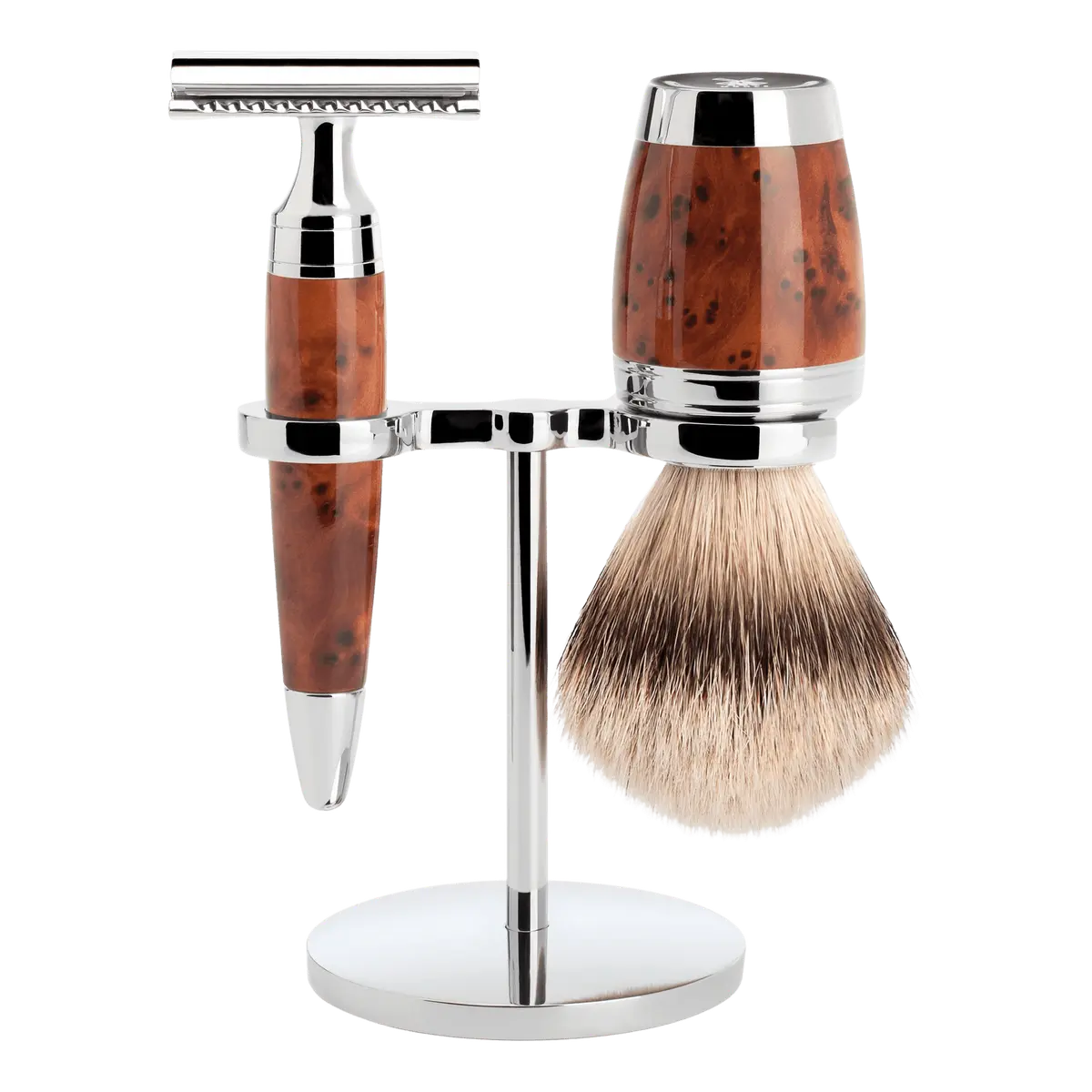 Mühle Stylo barbersett