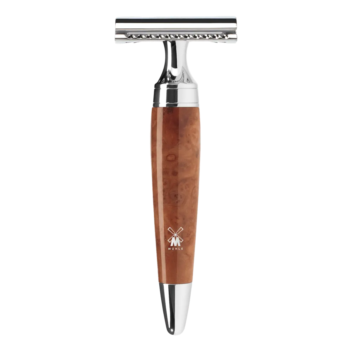 Mühle Stylo tradisjonell barberhøvel