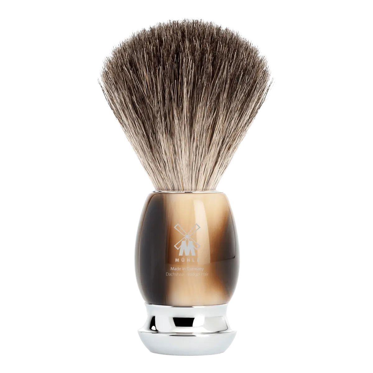 Mühle Vivo Pure Badger barberkost