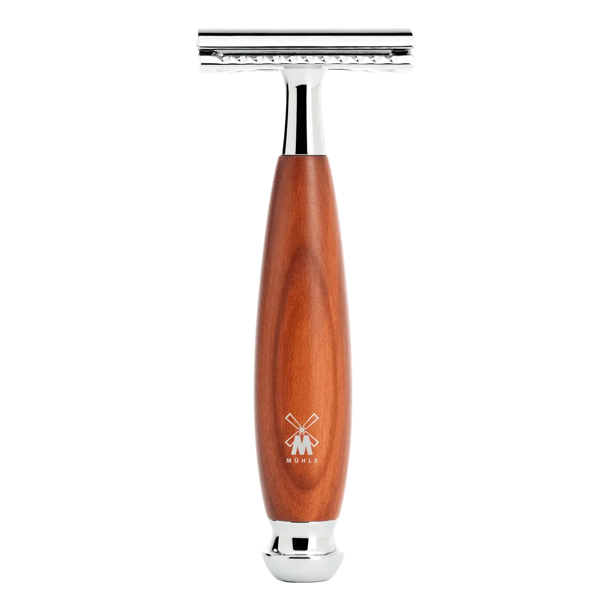 Mühle Vivo tradisjonell barberhøvel
