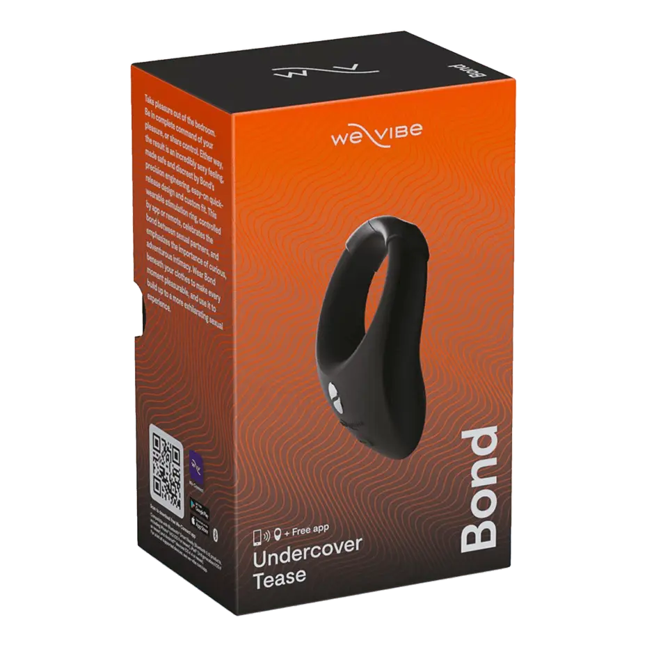 We-Vibe Bond