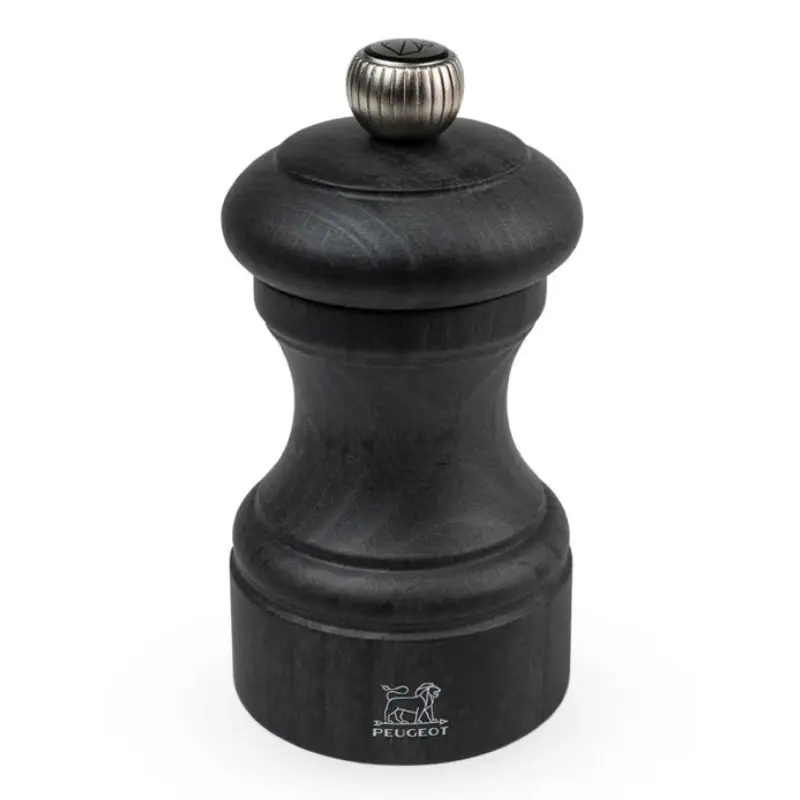 Peugeot Bistro pepperkvern grafitt 10 cm