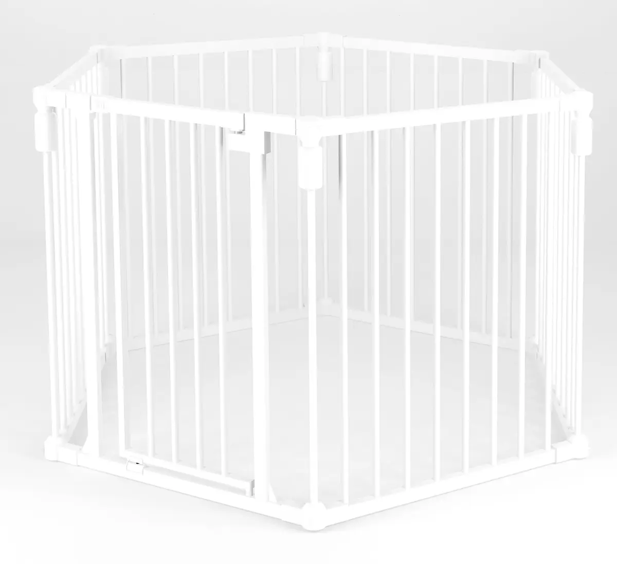 Multigitter Y6, white