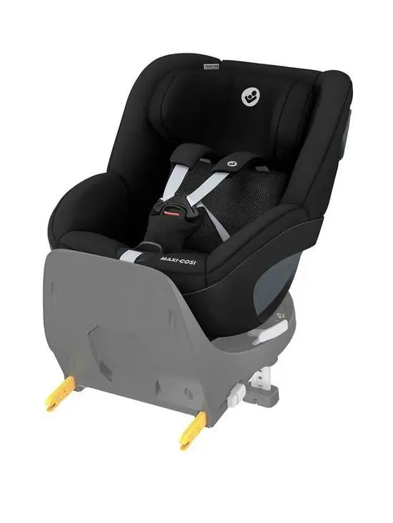 Pearl 360, authenticblack