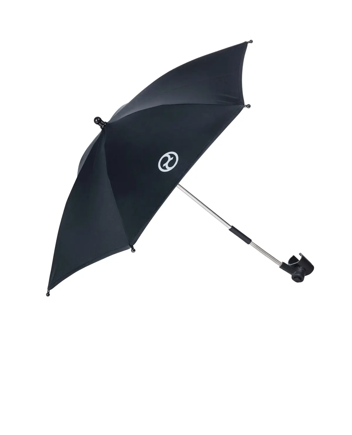 Platinum Line Priam parasoll, black