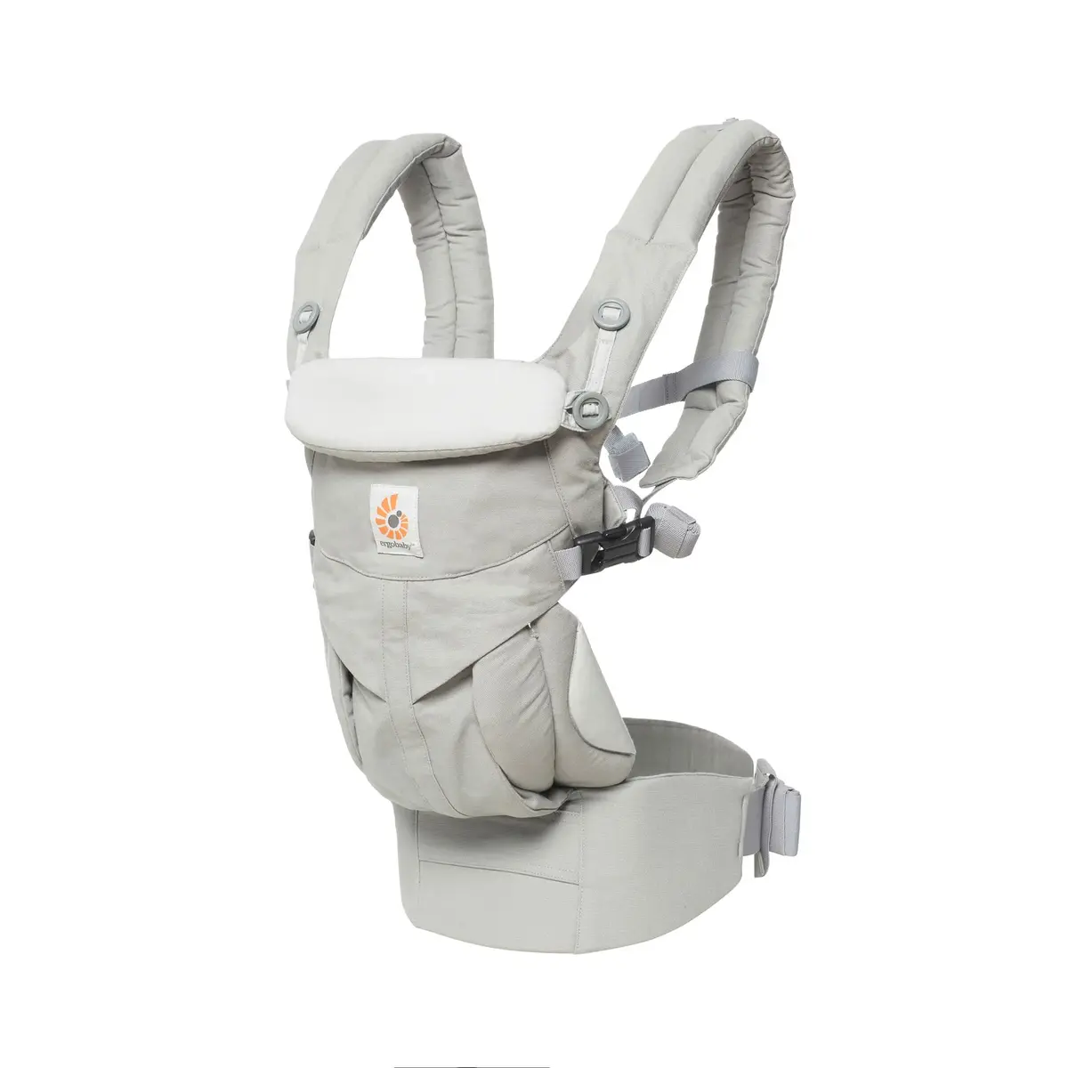 Omni 360 Bæresele, grey