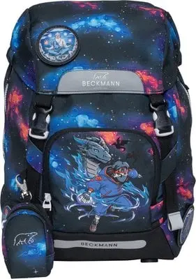 1.klassesekk 22 l, ninjaelements, ninjaelements