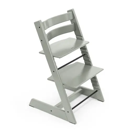 Stokke Tripp Trapp barnestol, glaciergreen