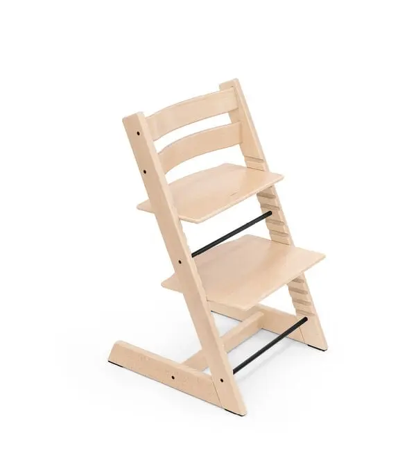 Stokke Tripp Trapp barnestol, nature