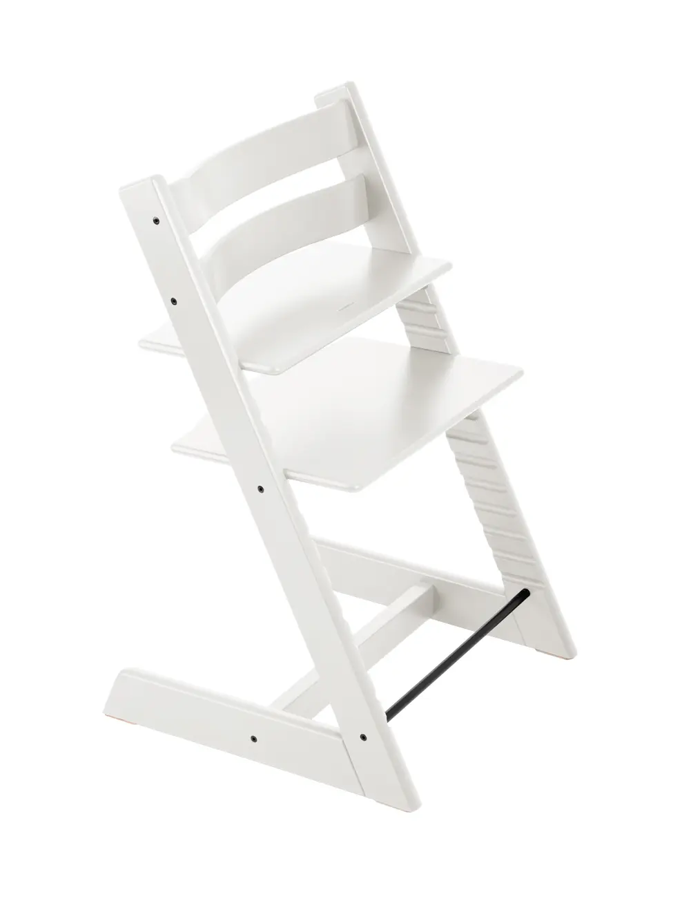 Stokke Tripp Trapp barnestol, white