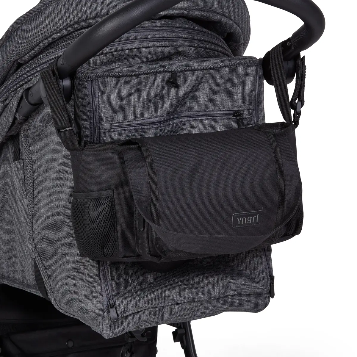 Organizer gute, black