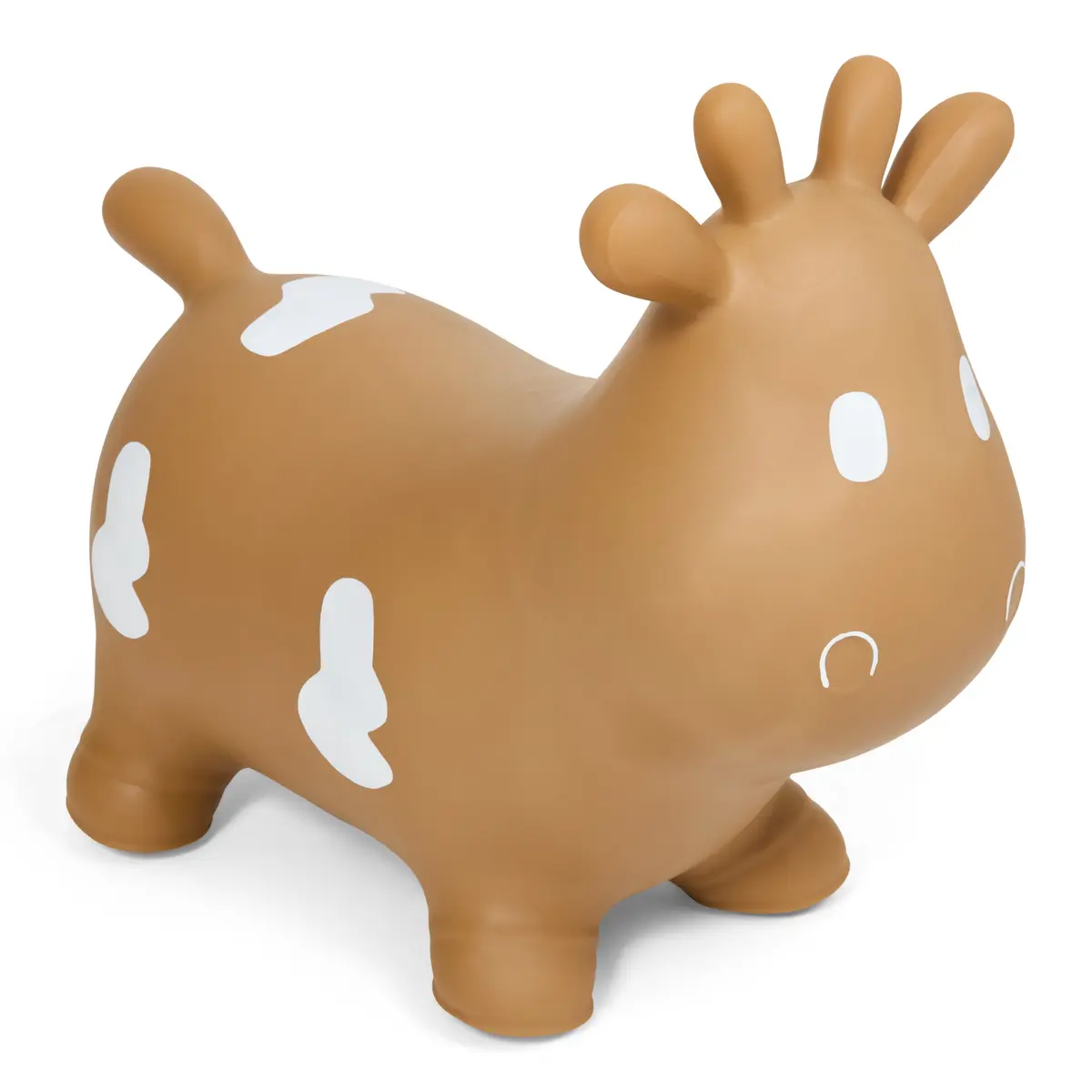 Hoppeku, beige