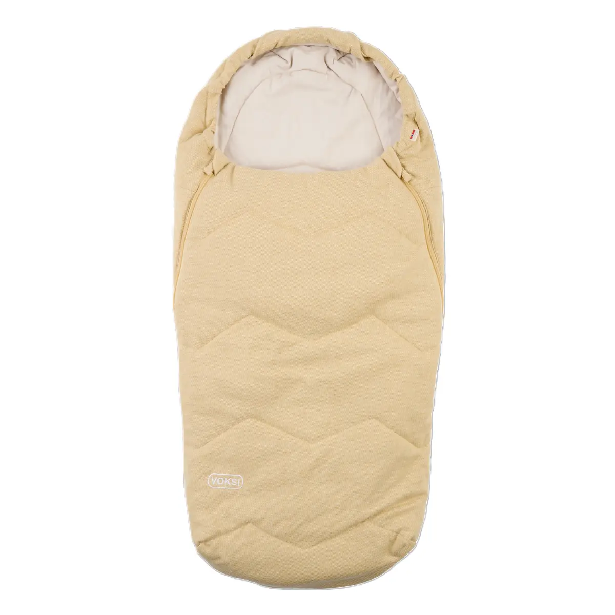 Breeze Light vognpose, kindyellow, solid