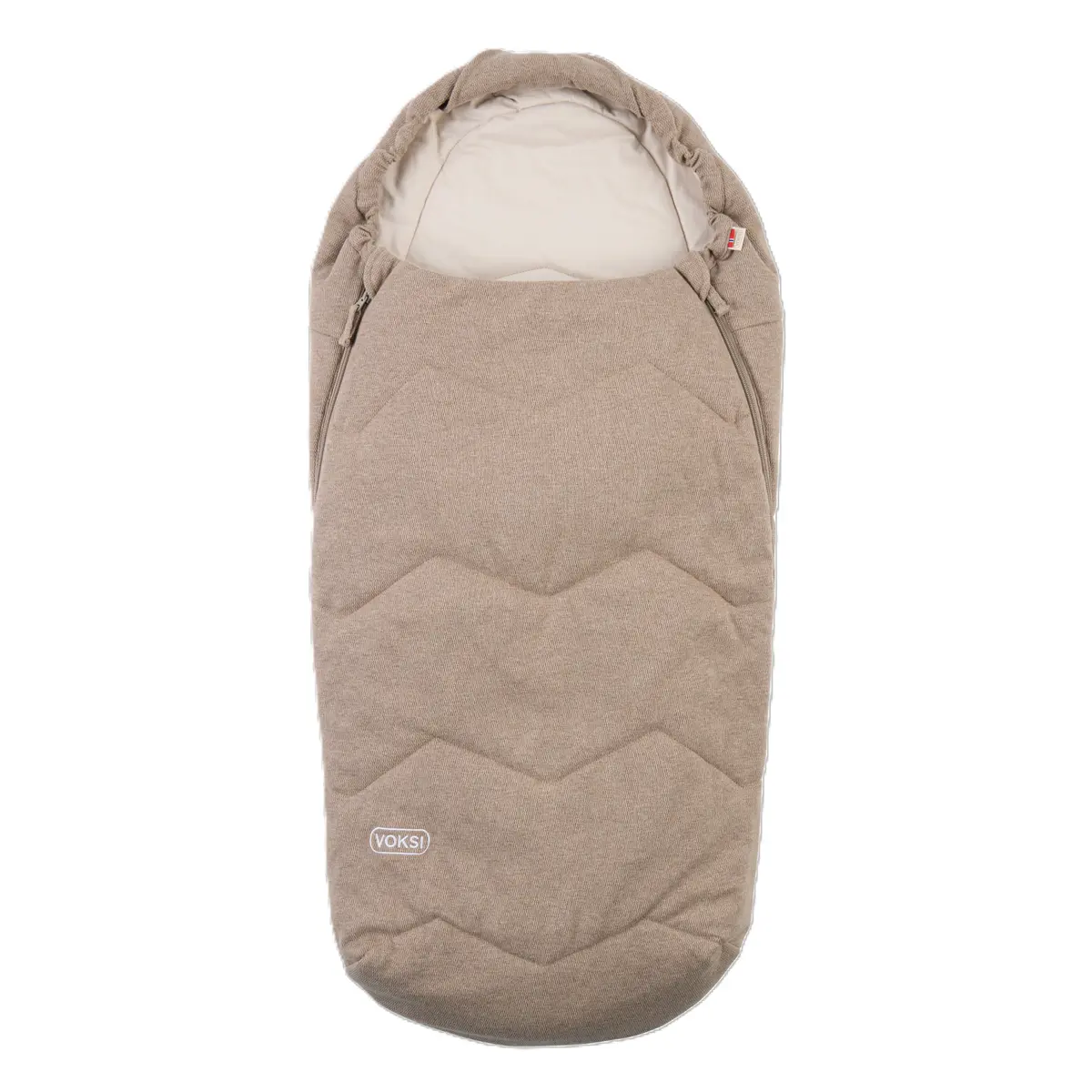 Breeze Light vognpose, walnut, solid
