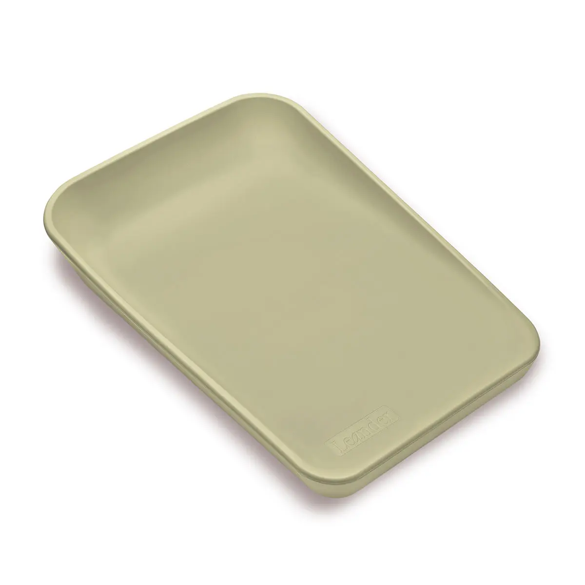 Matty stellematte, olivegreen