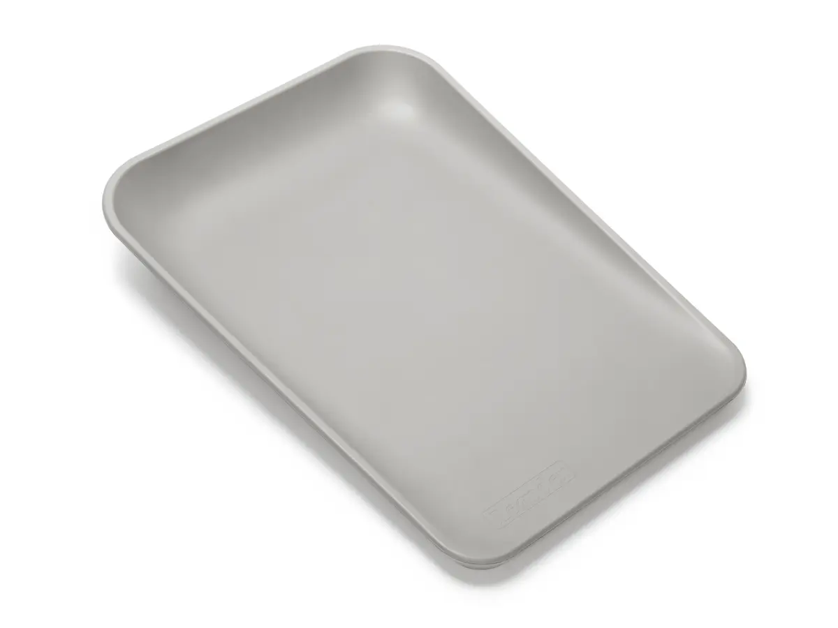 Matty stellematte, pearlgrey
