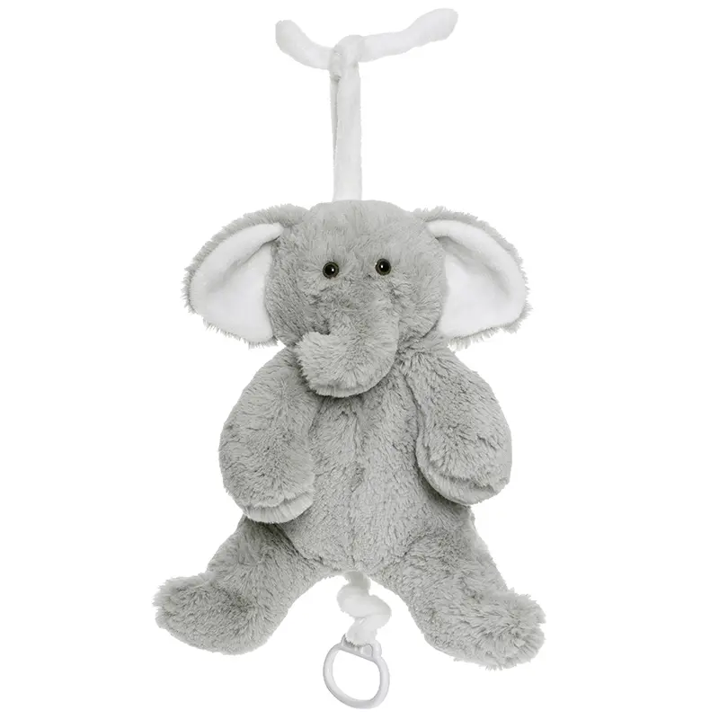 Affe spilledåse, grey