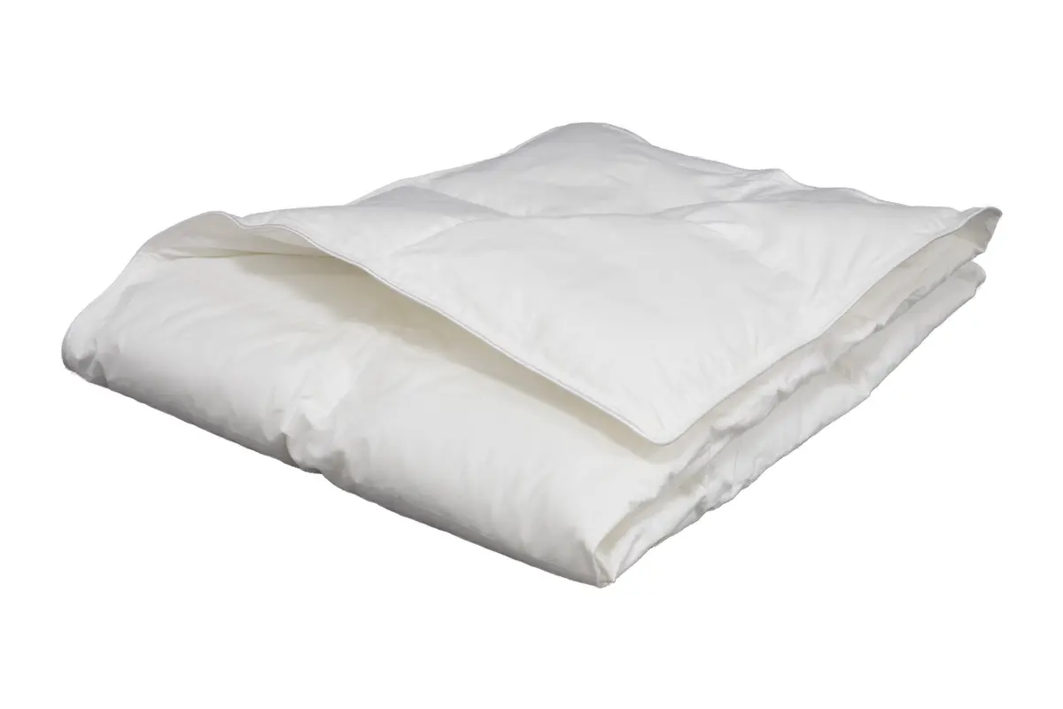 Svane fiberdyne 100x140, white