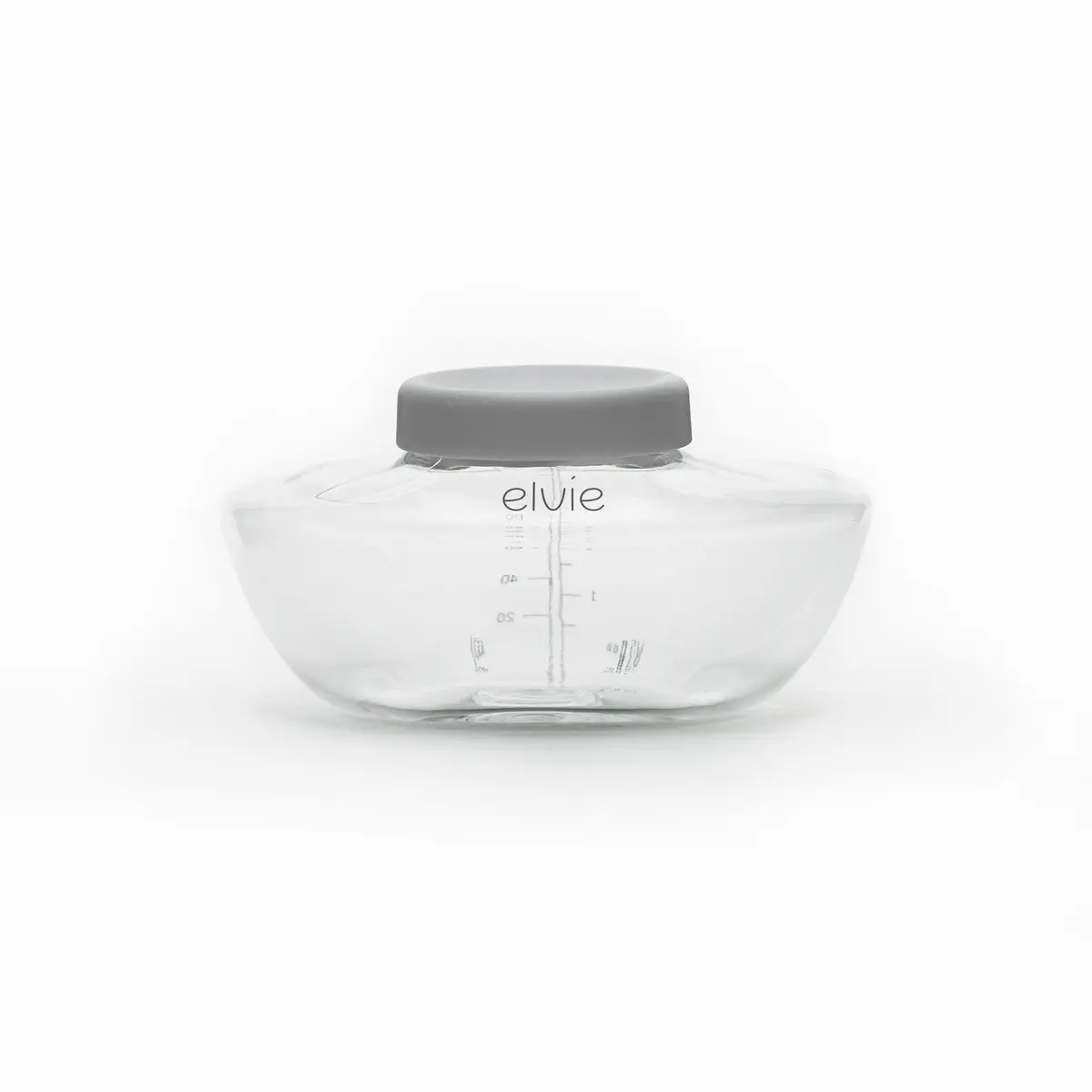 Flasker til Pump 150 ml 3-pk, white
