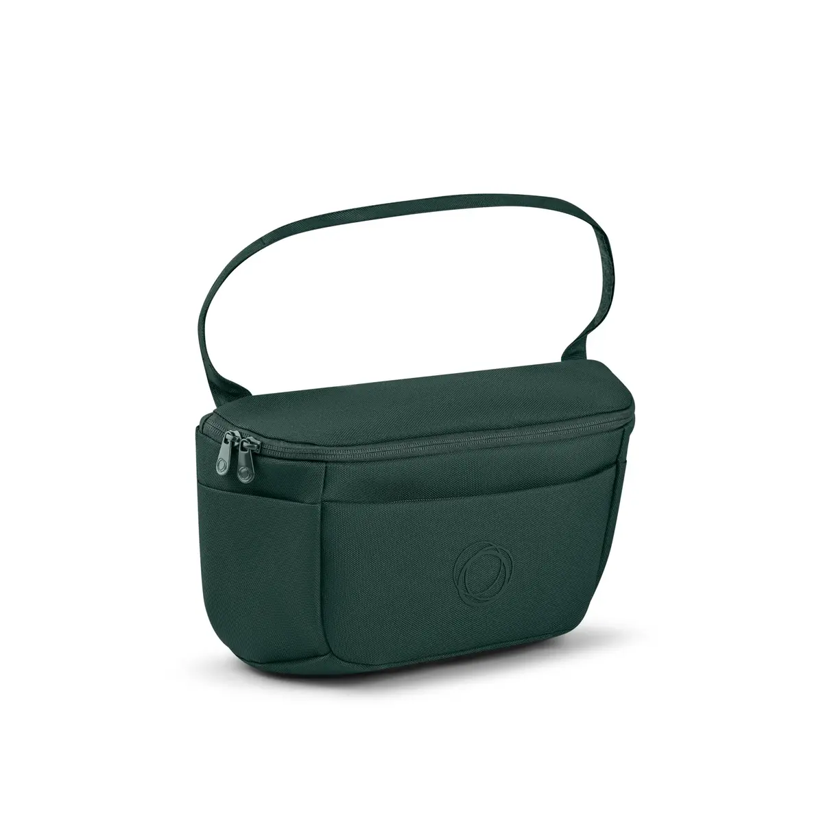 Bugaboo Organizer – oppbevaring til barnevogn, ferngreen