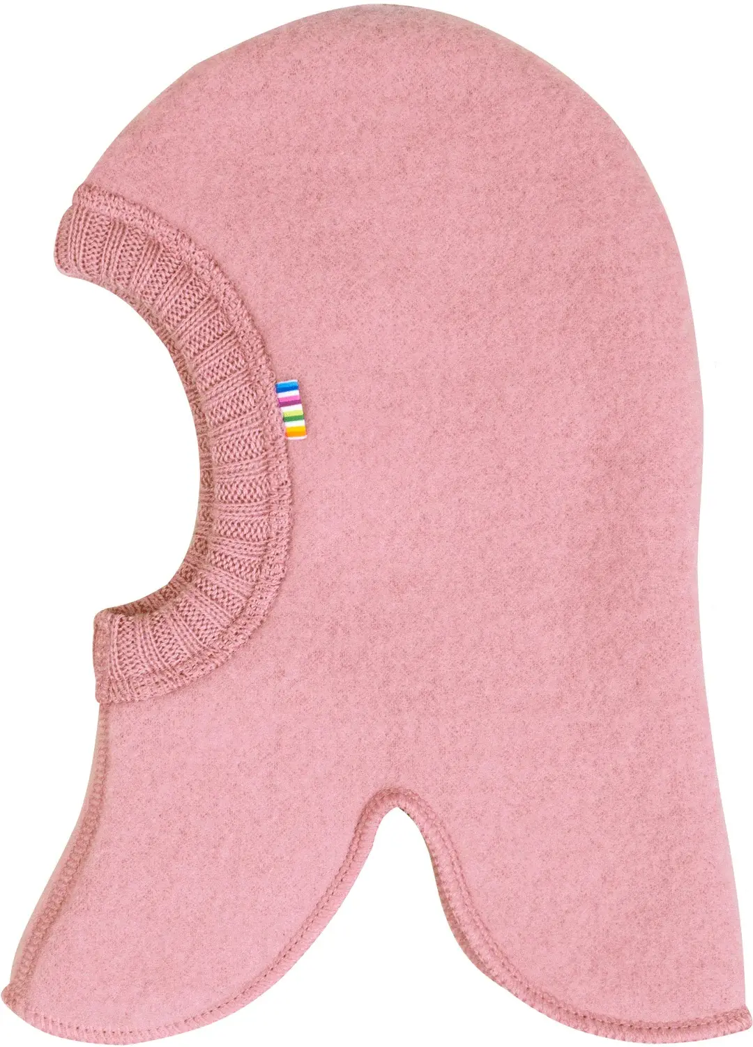 Joha ull balaclava, oldrose