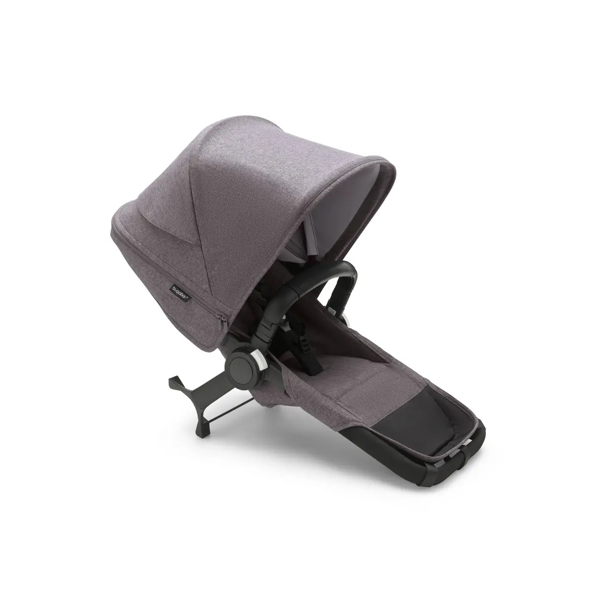 Bugaboo Donkey 5 Duo extension set Desert Taupe