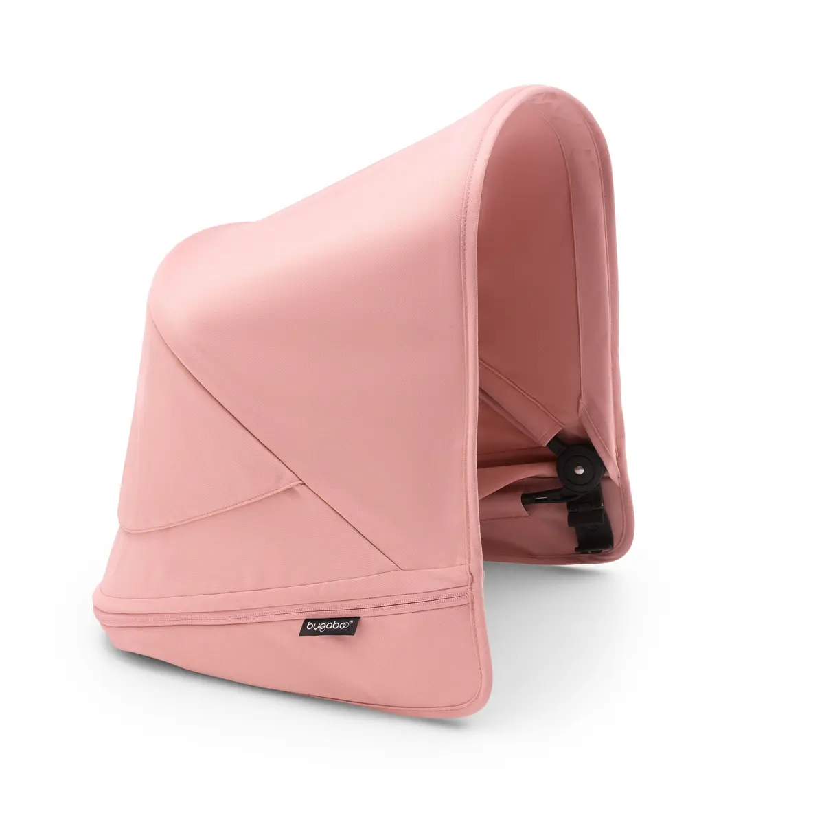 Bugaboo Donkey 5 kalesjetekstil – UPF 50+, morningpink