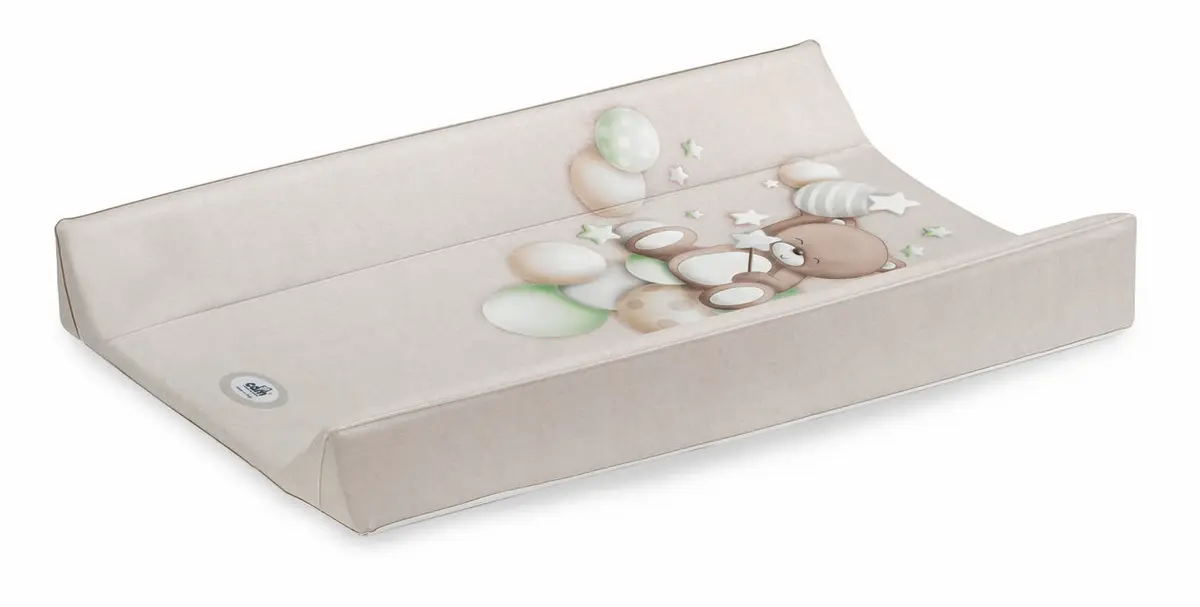 Fasciatoio stellematte, beige