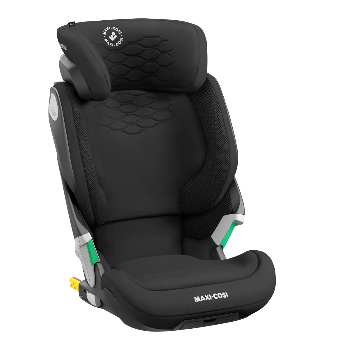 Kore Pro i-Size, authenticblack