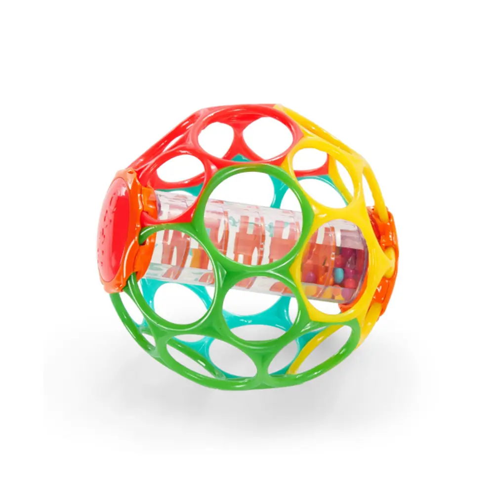 Oball Rainstick ball, multiple
