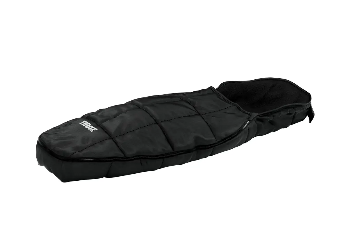 Thule Sport vognpose, black