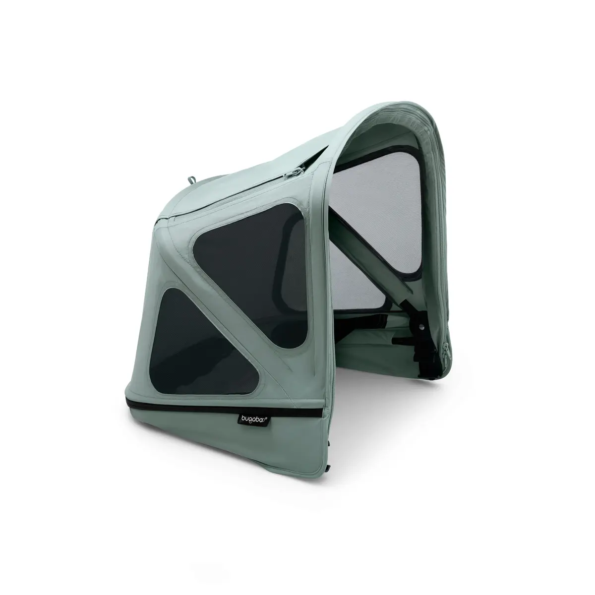 Donkey breezy sommerkalesje, pinegreen