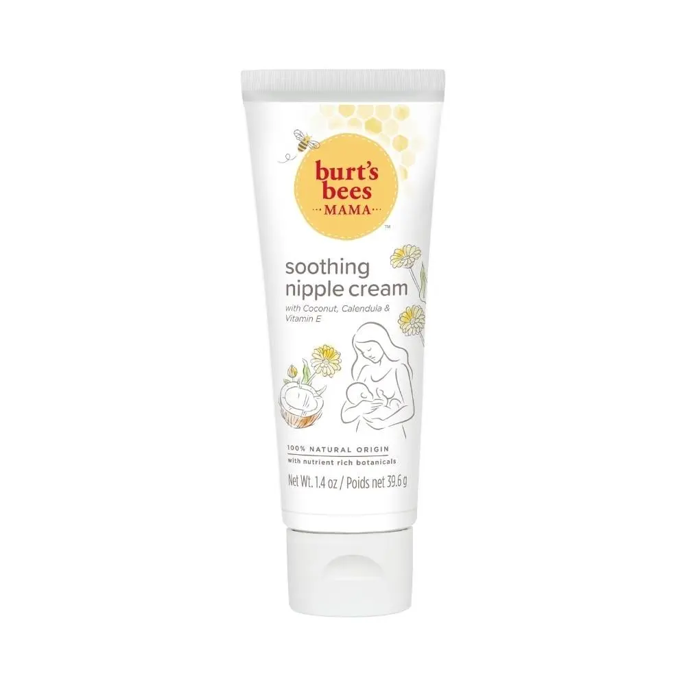 Mama Soothing Nipple Cream – ammesalve, multiple