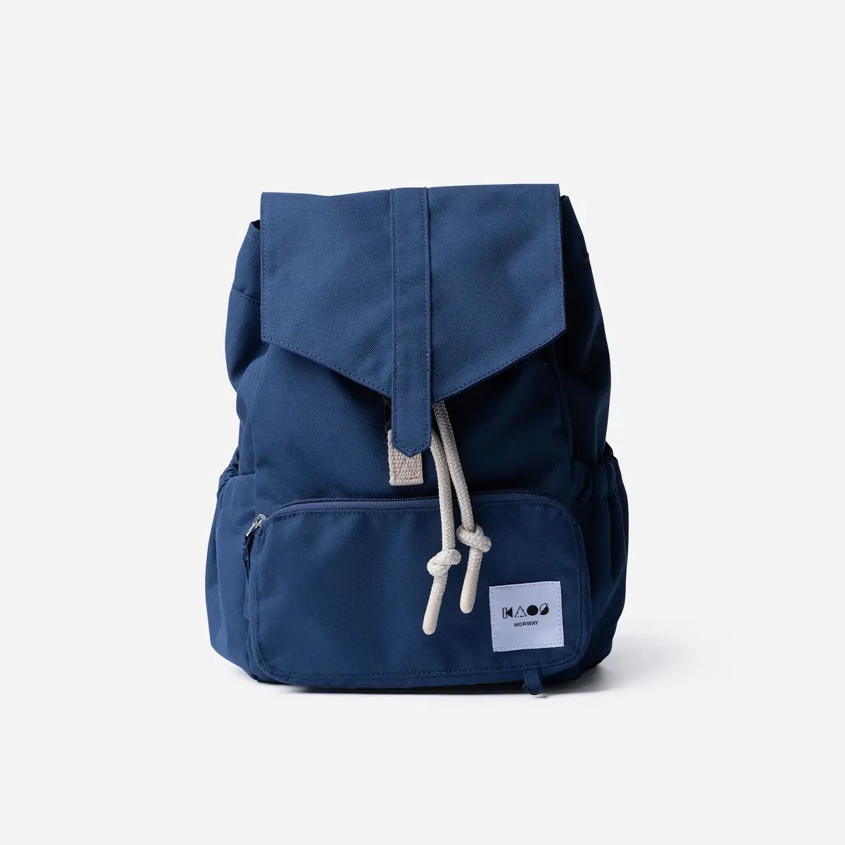 Mini-Ransel barnehagesekk, darkdenim