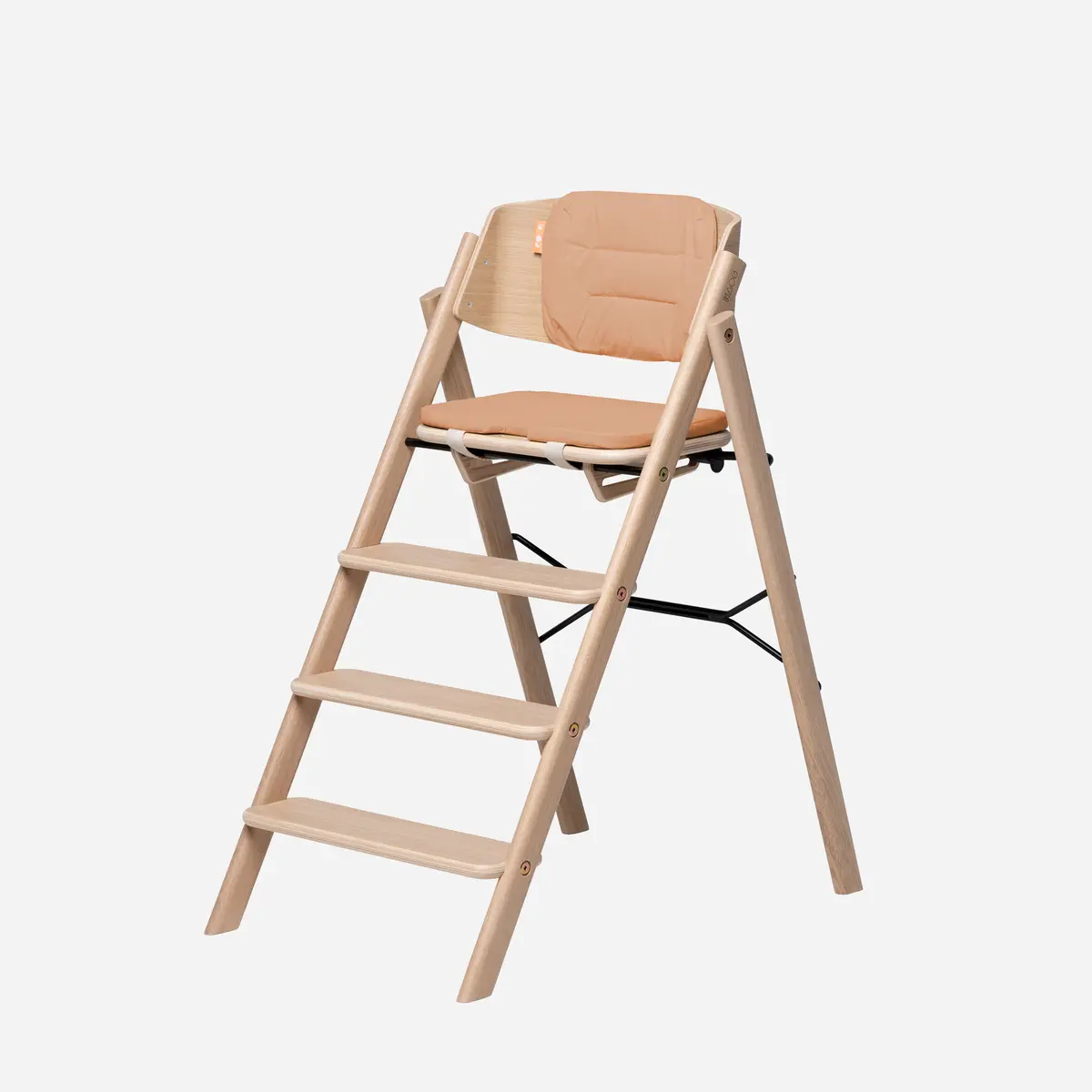 KLAPP Putesett, brown