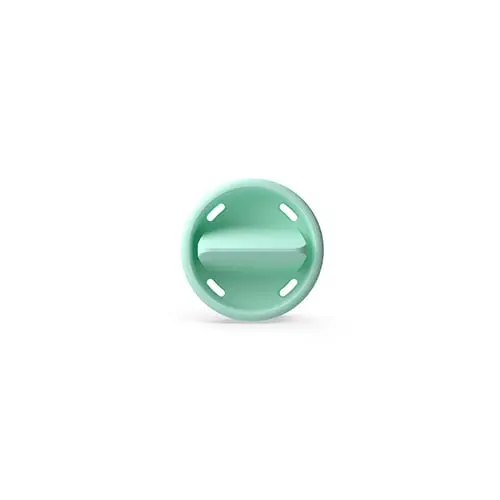 Stride ventiler 3-pk, green