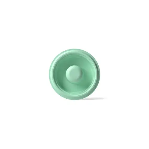 Stride membrandeler 2-pk, green