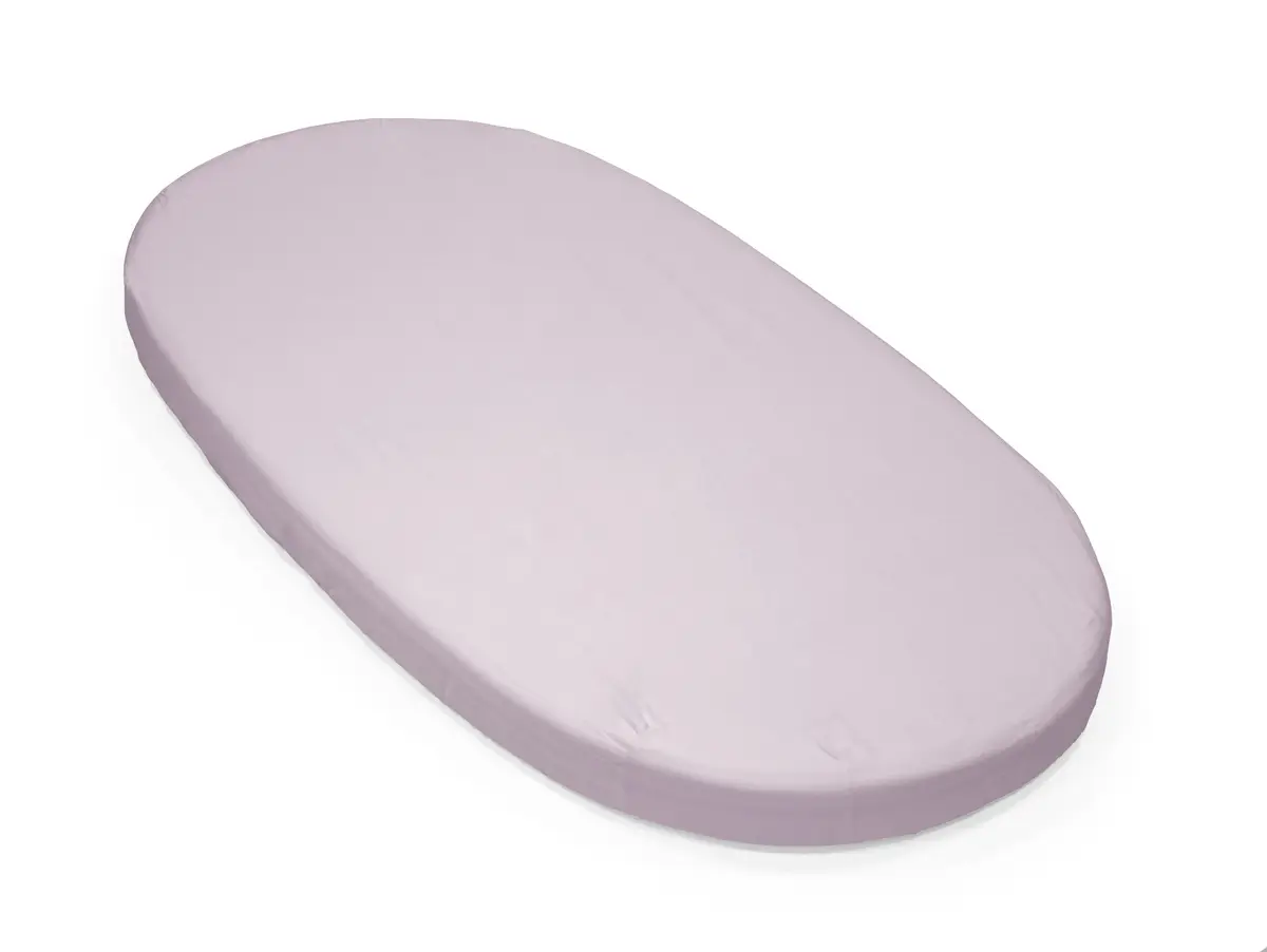 Sleepi V3 formsydd laken, lavender