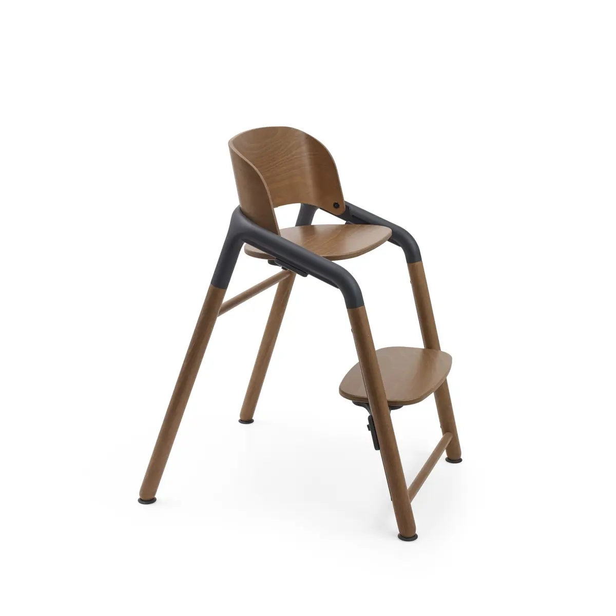 Giraffe barnestol, woodgrey