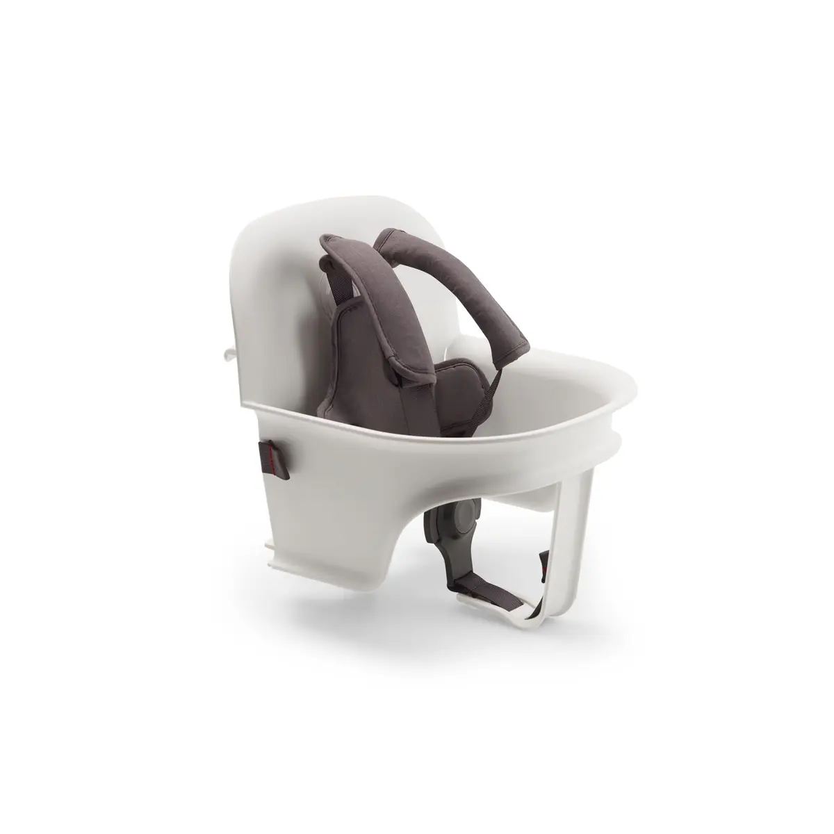 Bugaboo Giraffe babysett, white