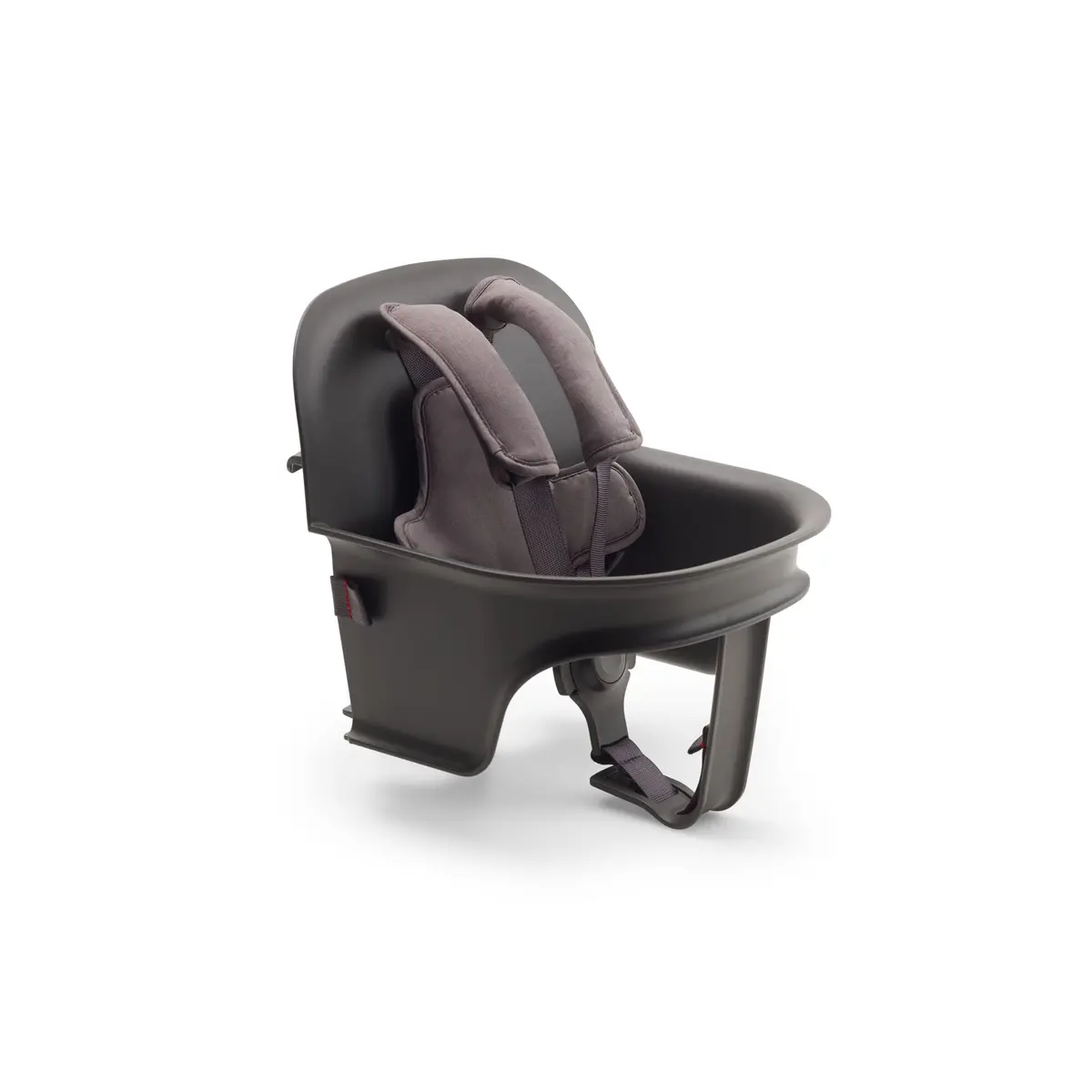 Bugaboo Giraffe babysett, grey