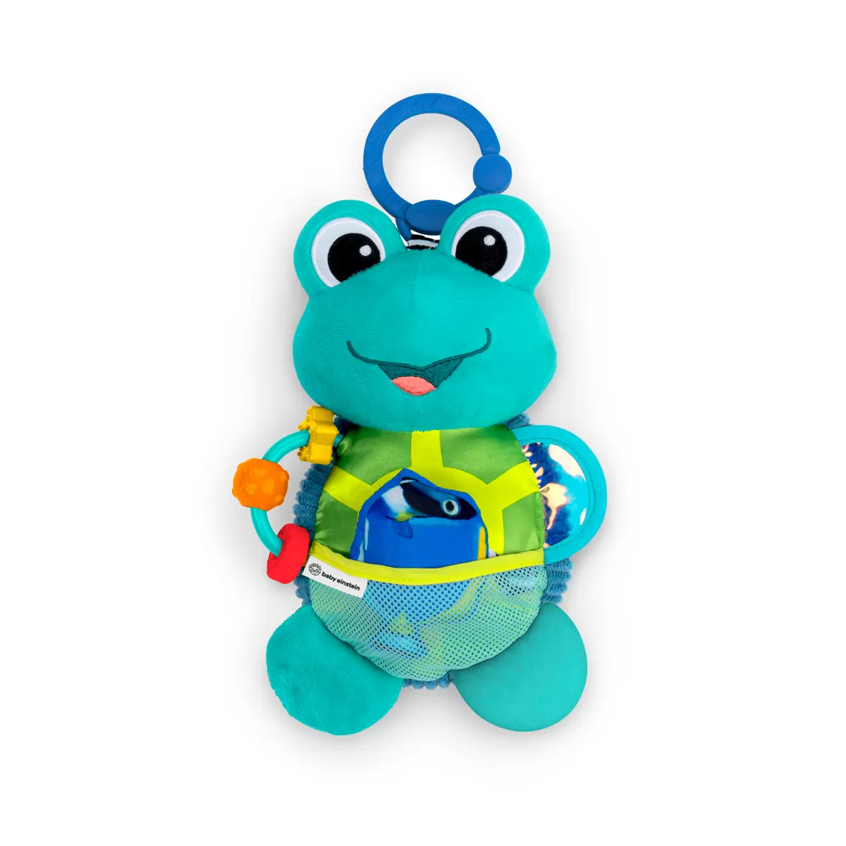 Ocean Explorer Neptune babyleke, multiple