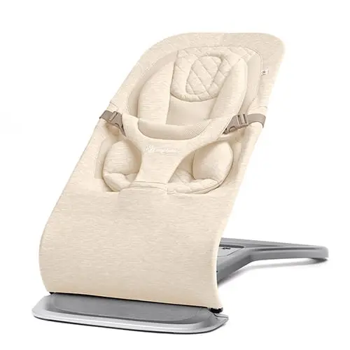 Ergobaby Evolve 3-in-1 Vippestol, beige